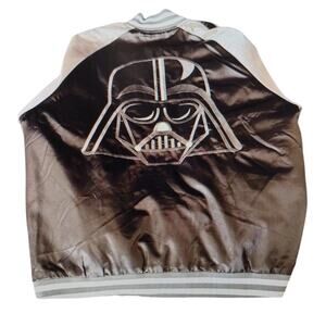 Star Wars Celebration Anaheim - Empire Strikes Back 40th Anniversary Jacket 2XL